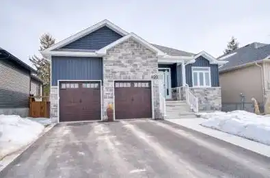 620 Graceland Avenue Kingston Ontario K7M 7P7