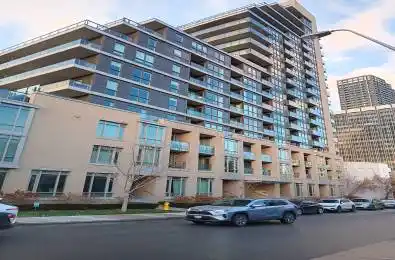 60 Berwick Avenue Unit# 607 Toronto C03 Ontario M5P 0A3