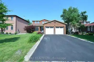 2145 Margot Street Oakville Ontario L6H 3M5