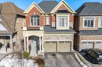 11 Lockton Street Whitby Ontario L1P 0B9