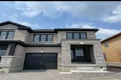 62 Corley Street Kawartha Lakes Ontario K9V 6C2