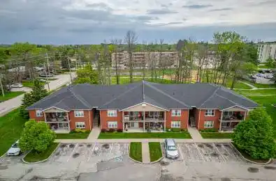 435 Walnut Street Unit# 203 Collingwood Ontario L9Y 5J9