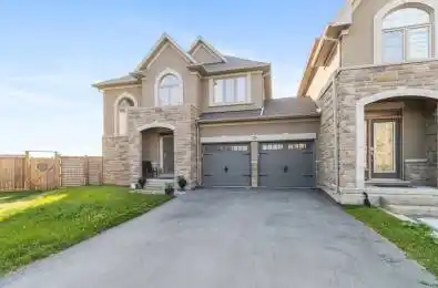 2386 Natasha Circle Oakville Ontario L6M 1P2