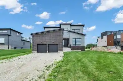 119 Sladden Court Blue Mountains Ontario N0H 2P0