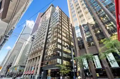 10 King Street Unit# 709 Toronto C08 Ontario M5C 1C3