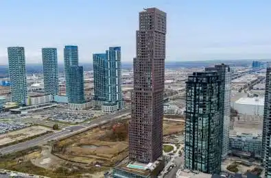 2920 Highway 7 Road Unit# 1408 Vaughan Ontario L4K 0P4