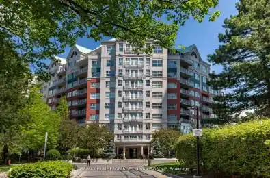 18 Concorde Place Unit# LC7 Toronto C13 Ontario M3C 3T9