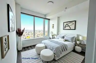 75 Canterbury Place Unit# Ph503 Toronto C07 Ontario M2N 2N1