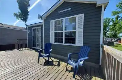 1501 Line 8 Road Unit# 357 Niagara-on-the-Lake Ontario L0S 1J0