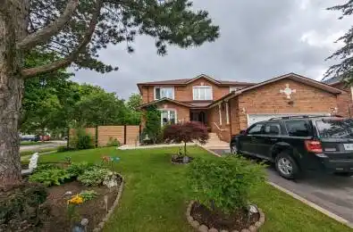 142 Whitchurch Mews Mississauga Ontario L5A 4B3
