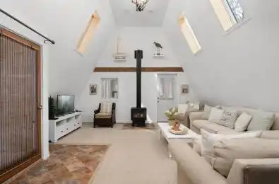 1073 Cedar Beach Road Bracebridge Ontario P1L 1W8