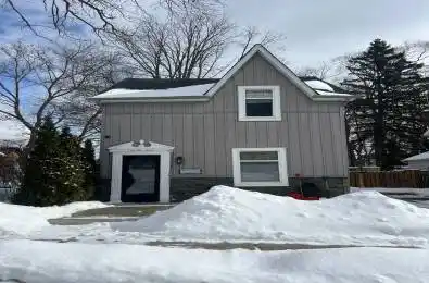 149 Elm Street Newmarket Ontario L3Y 4G7