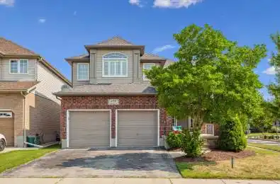 459 Townsend Drive Woolwich Ontario N0B 1M0