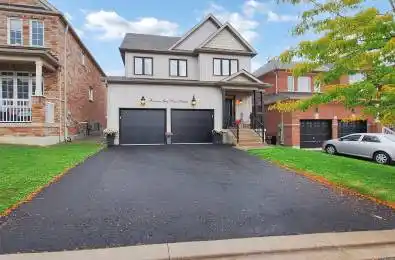 14 Grey Wing Avenue Georgina Ontario L4P 0B7