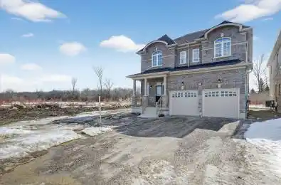 21 Jeanne Pynn Avenue Georgina Ontario L0E 1R0