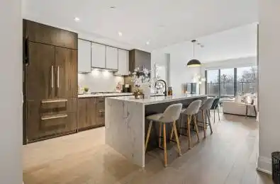 280 Howland Avenue Unit# 514 Toronto C02 Ontario M5R 0C3