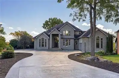 4744 Bath Road Loyalist Ontario K0H 1G0