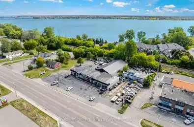 481 Dundas Street Unit# 4 Belleville Ontario K8P 1B6