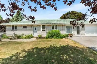 54 Cedar Lane Prince Edward County Ontario K0K 2T0