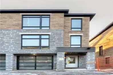 1416 Coral Springs Path Oshawa Ontario L1K 3G1