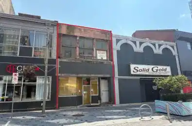 221-223 Dundas Street London East Ontario M6A 1H1