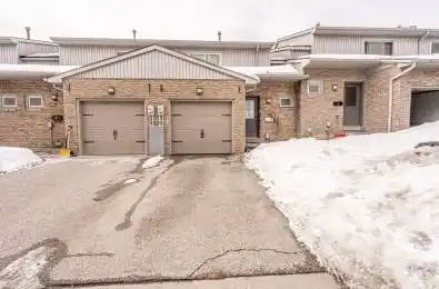 399 Vodden Street Unit# 9 Brampton Ontario L6V 3V1