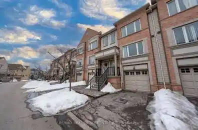 3050 Erin Centre Boulevard Unit# 7 Mississauga Ontario L5M 0P5