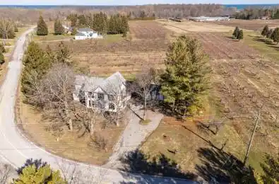 245 Niven Road Niagara-on-the-Lake Ontario L0S 1J0