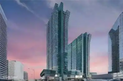 9 Bogert Avenue Unit# 1202 Toronto C07 Ontario M2N 0H3