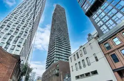 100 Dalhousie Street Unit# 1201 Toronto C08 Ontario M5B 0C7