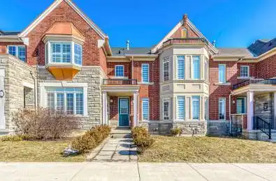 3075 Neyagawa Boulevard Oakville Ontario L6M 4L7