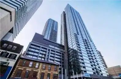 295 Adelaide Street Unit# 1106 Toronto C01 Ontario M5V 0L4