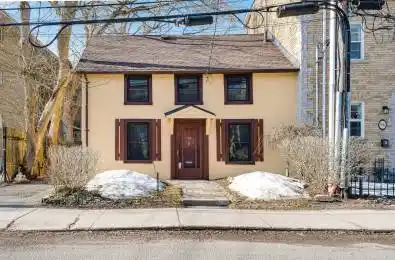 94 William Street Kingston Ontario K7L 2C5