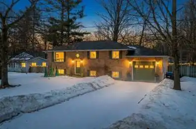 3861 East Street Innisfil Ontario L9S 2L9