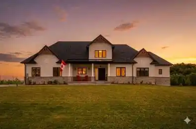 167 Alexandria Street Georgian Bluffs Ontario N4K 0G2