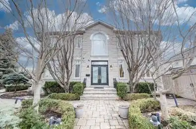 171 Lawrie Road Vaughan Ontario L4J 8N6