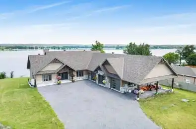 3815 Old Highway 17 Road Clarence-Rockland Ontario K4K 1W2