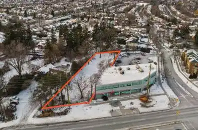 1144 Kingston Road Pickering Ontario L1V 2W9