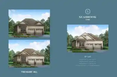 NA Jacob Crane Drive Clarington Ontario L1B 1G9