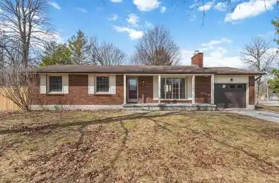 91 BLACKACRES Boulevard London North Ontario N6G 2G9