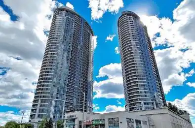 135 Village Green Square Unit# 617 Toronto E07 Ontario M1S 0G4