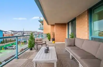 1863 Queen Street Unit# 317 Toronto E02 Ontario M4L 3Y6