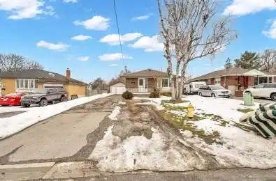 1118 Athol Street Whitby Ontario L1N 4A7
