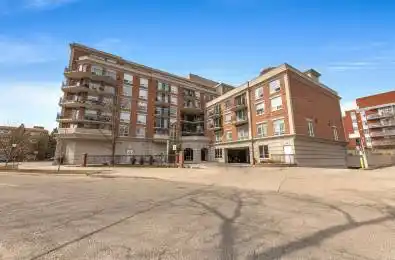 18 Wanless Avenue Unit# 606 Toronto C04 Ontario M4N 1V6