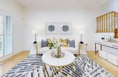 16 St Moritz Way Unit# 6 Markham Ontario L3R 4G2