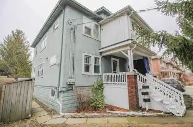 86 ADELAIDE Street Port Colborne Ontario L3K 2W5