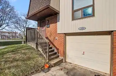 481 Pitfield Road Unit# 28 Milton Ontario L9T 3J5