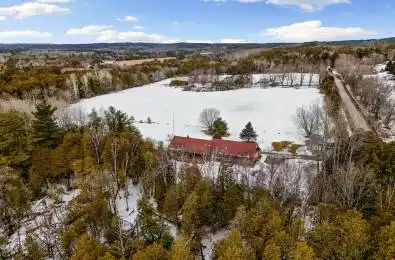 481 Oak Hill Road Port Hope Ontario L0A 1B0