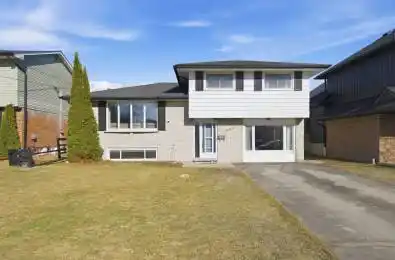 624 Bayfield Court Cobourg Ontario K9A 4P1