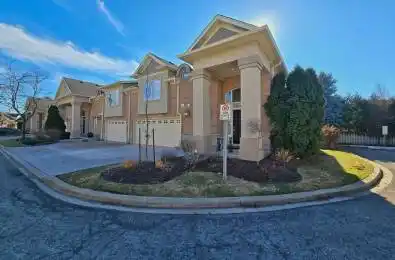 31 Sawmill Road Unit# 16 St. Catharines Ontario L2S 0A1